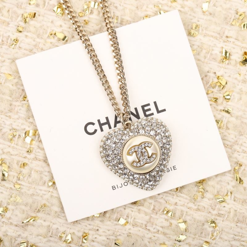 Chanel Necklaces